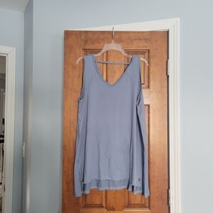 Livi Lane Bryant Tank 14/16